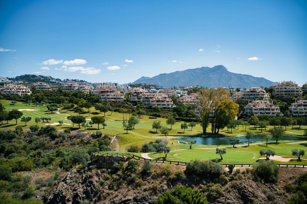 Levensstijl in Marbella