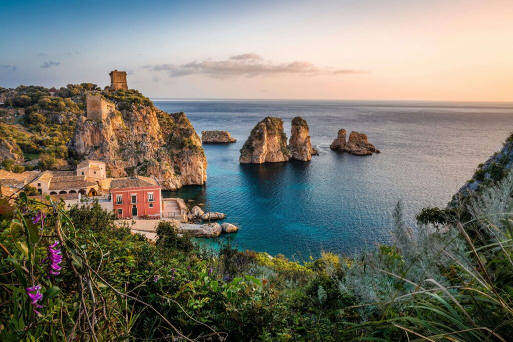 Lebensstil in Italien