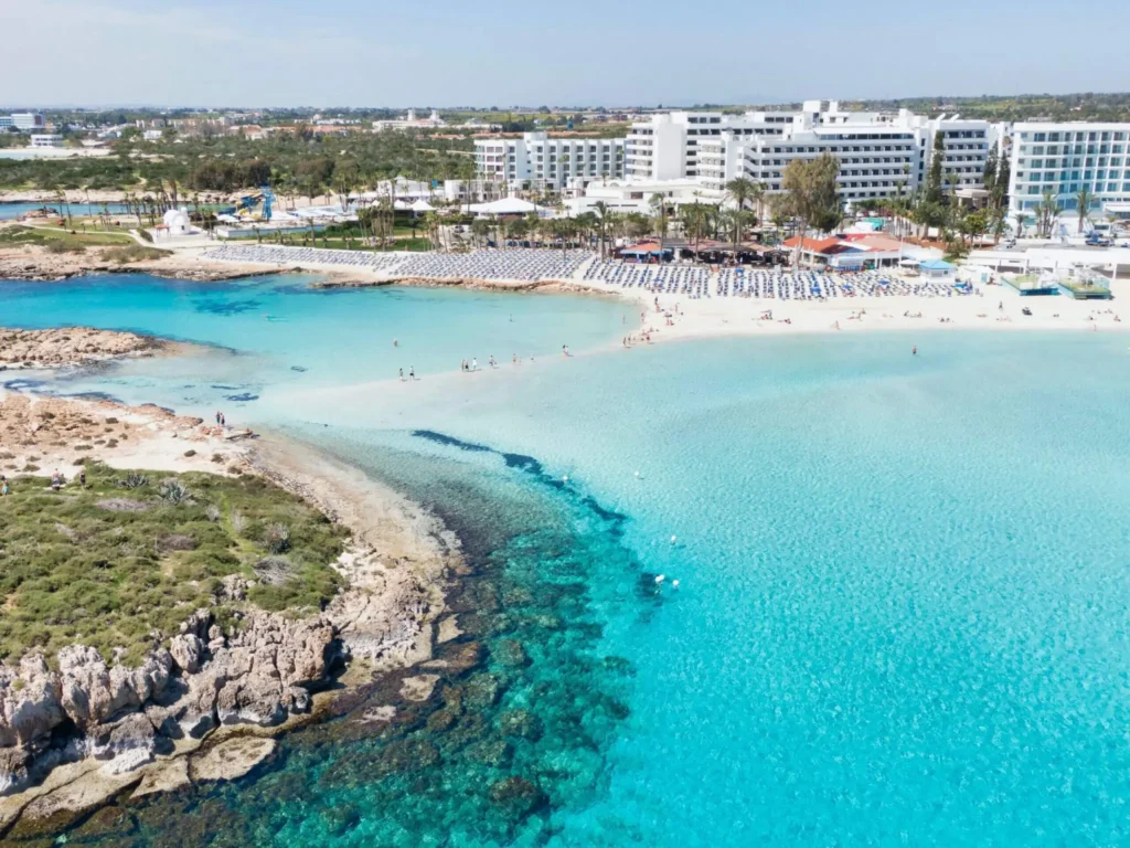 Lifestyle in Cyprus